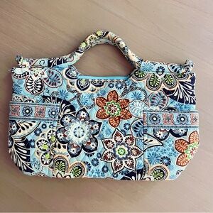 🩵🌼 Pretty Bag🌼🩵